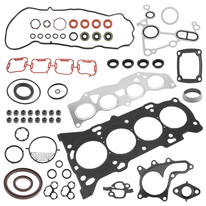 HS26562PT Head Gasket Set for Toyota Camry Highlander Scion RAV4 09 19 2.5L 2.7L