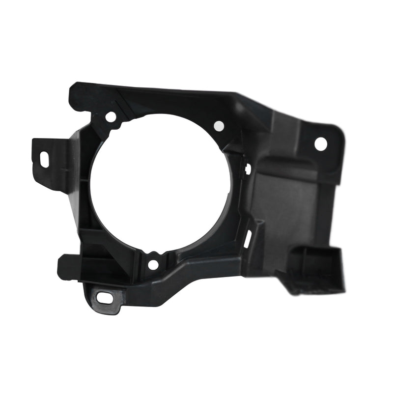 DURAFORCE Fit 2022 2023 2024 Subaru WRX Front Bumper Fog Lights Cover Bracket Turn Signal