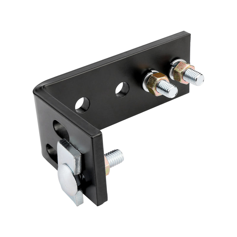 30035 58058 Fifth Wheel Mounting Rail Kit Trailer Hitch Mount Steel for Reese