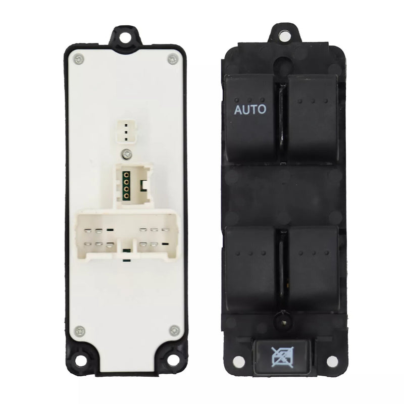 BN8F66350A Driver Side Master Power Window Control Switch for Mazda 3 2004 2009