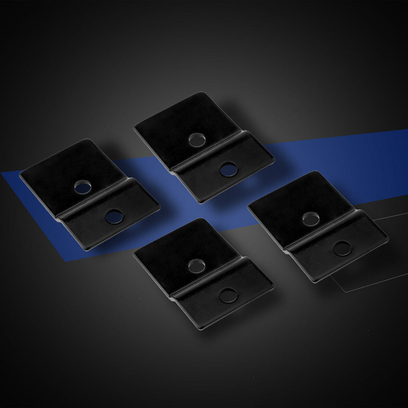 Electronic Stabilizer Jack Pad Adapters for JTs Strong Arm Jack Stabilizer 4x