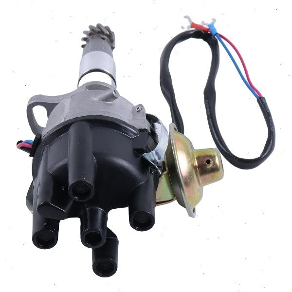 MD169418 918313 Distributor for Mitsubishi Engine 4G63 4G64 Forklift FG20 35 13