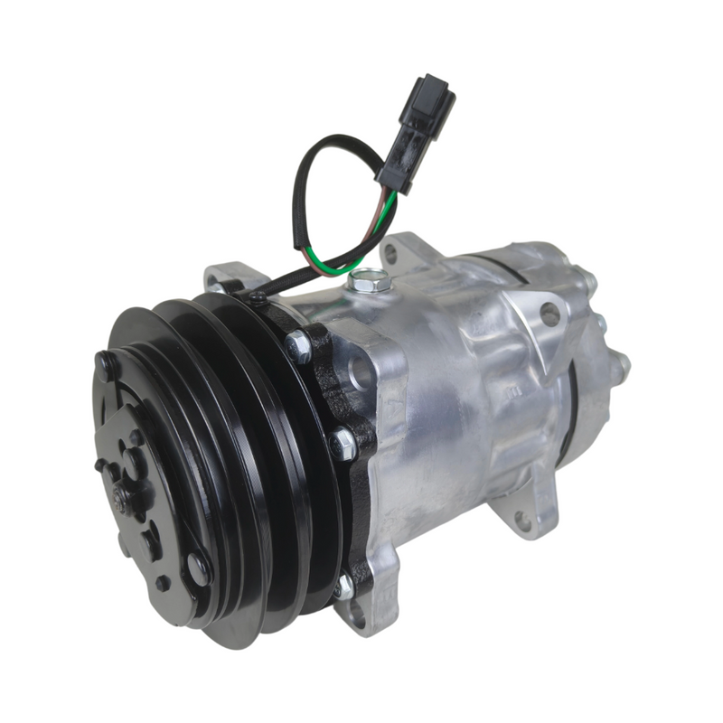 14649606 14506862 15082742 AC Compressor SD7H15 for Volvo Excavator