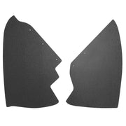 DURAFORCE Golf Cart Dashboard Cover & Drink Holder For Club Car Precedent Tempo Onward 08+