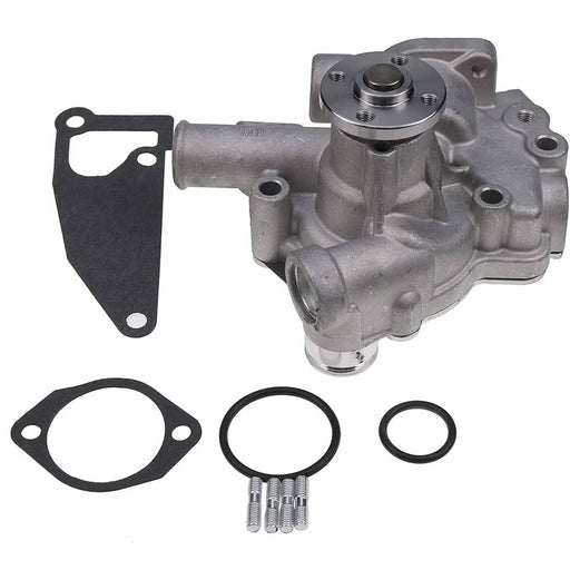 DURAFORCE Water Pump 119540-42000 for Yanmar 3TNV70 3TNV76 2TNV70 3TNM72 2YM15 3YM20