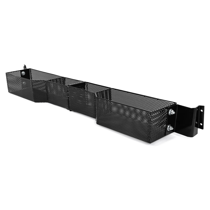 Dash Storage Organizer Front Basket Tray for Club Car DS Precedent