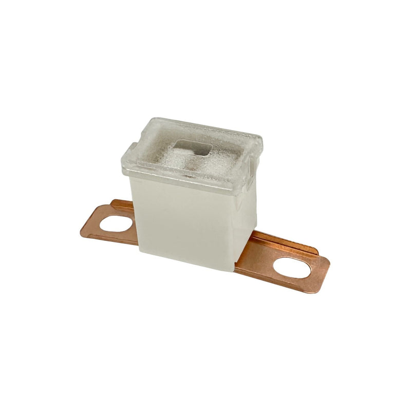 120A Bent Male 9/16 Fuse Cartridge FLD PAL Auto Link for Car Truck RV SUV 1 Pack