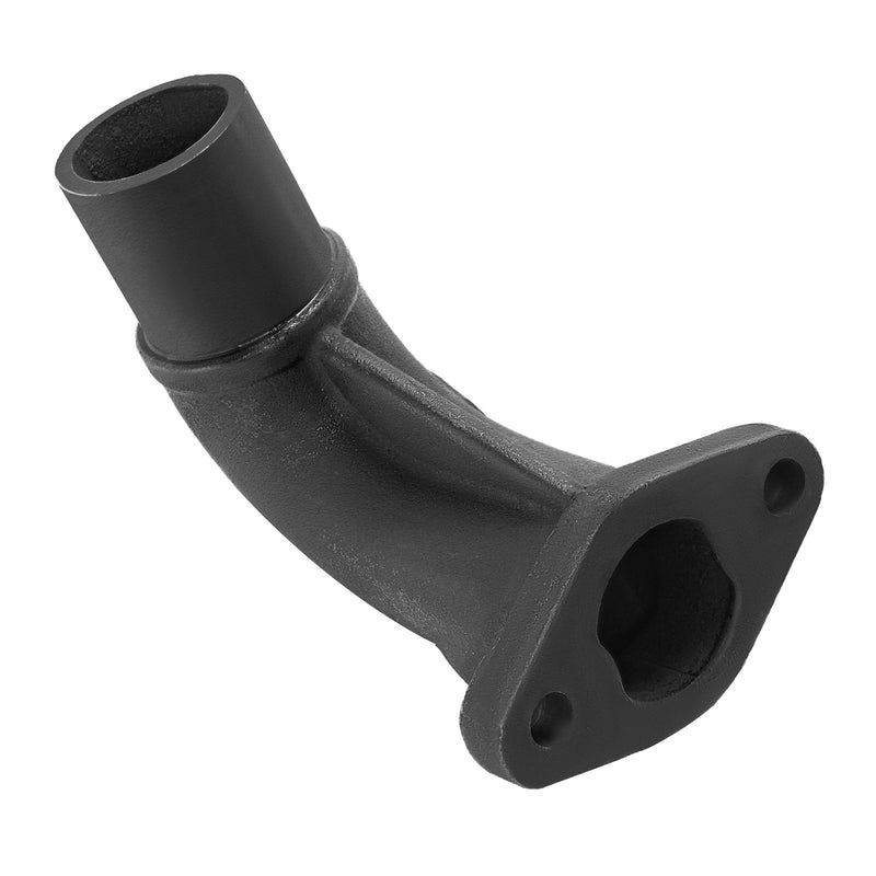 DURAFORCE Exhaust Elbow #15221-12324 For Kubota L175 L185 L245 L1500 L1500DT L225DT L245DT