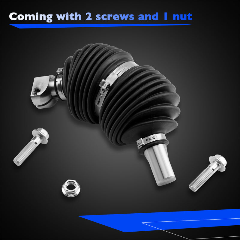 Steering Column Intermediate Shaft for Chevy Silverado Tahoe GMC Sierra Yukon