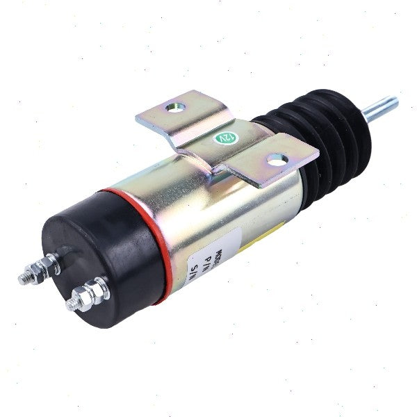 D610 A1V12 20780GT 12V Terminals Solenoid for Kubota WG 750 DF 750 DF 752 DF 972