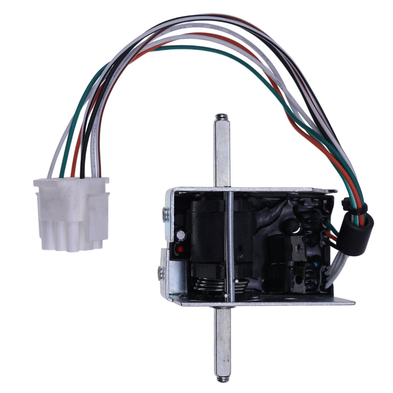 ET 126 MCU 24-48V Electronic Throttle for Curtis Forklift Stacker Pallet Truck
