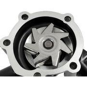 DURAFORCE For Yanmar 3D84 3TNE84 Komatsu WA30-2 PC38UU-1 PC20 30 Water Pump #129327-42100