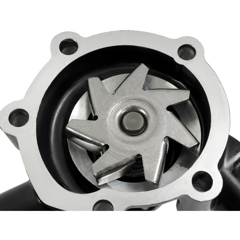 DURAFORCE For Yanmar 3D84 3TNE84 Komatsu WA30-2 PC38UU-1 PC20 30 Water Pump #129327-42100