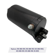 DURAFORCE 290888993 42088899 290888999 Starter for SeaDoo 3D DI GTI GTX RXP RXT