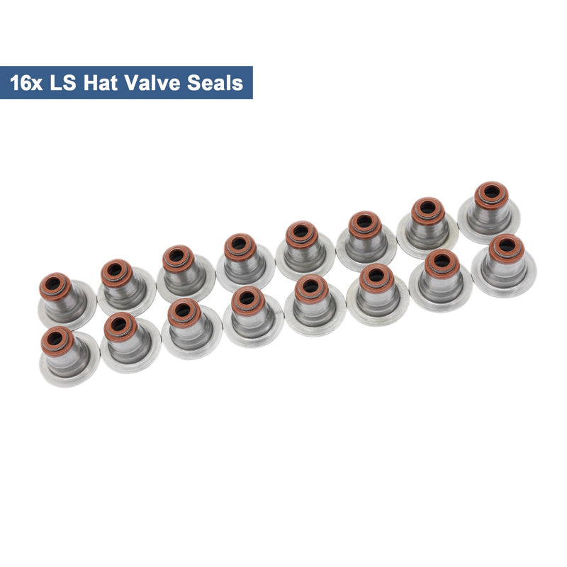 Stage 3 LS Truck Cam Kit for 1999 2013 Silverado Sierra 4.8L 5.3L 6.0L Engines