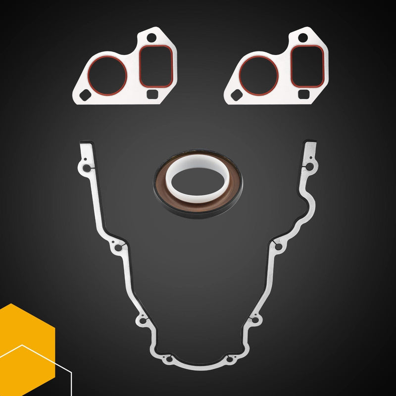 Sloppy Mechanics Stage2 Cam Kit for Chevy Silverado GMC Sierra Pontiac 1997 2014
