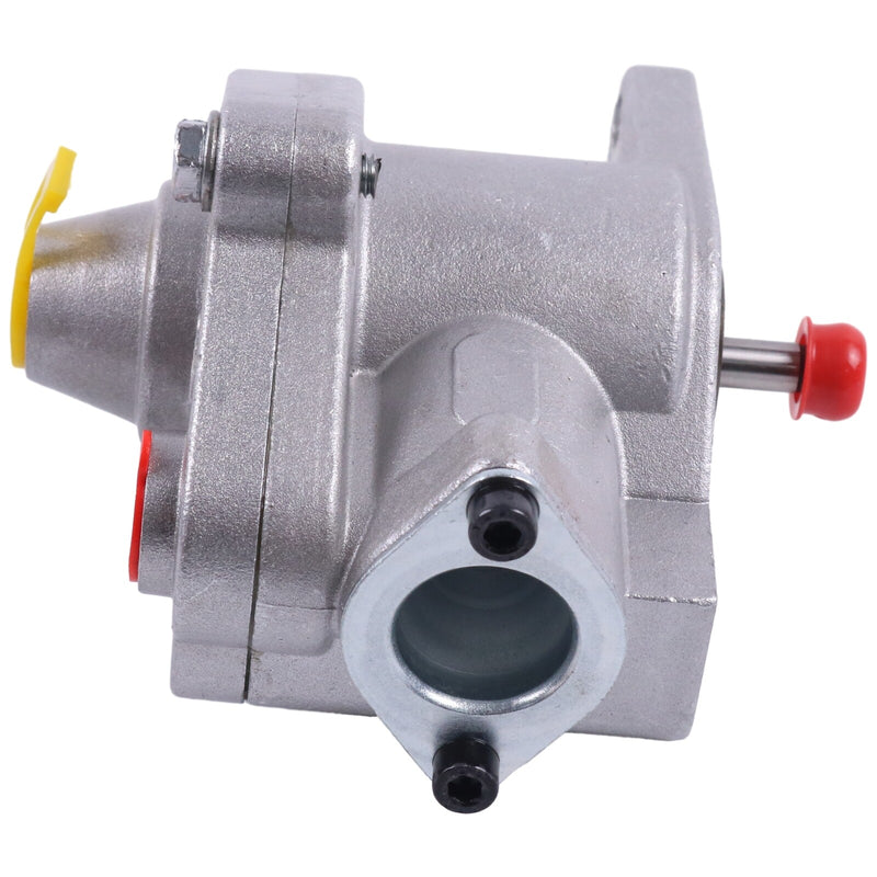 DURAFORCE Fuel Transfer Pump 1W-1698 for Caterpillar CAT 3304 3306 235 235B 245 330 330B