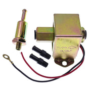 DURAFORCE Fuel Pump for Thermo King Tripac 41-7251 APU RV RigMaster Tri-Pac Electric 12V