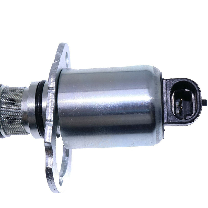 AT310587 12V Solenoid Valve for John Deere 315SL 325J 325K 410J 410K 410L 435