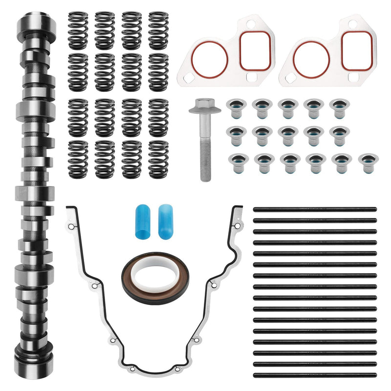 Sloppy Mechanics Stage2 Cam Kit for Chevy Silverado GMC Sierra Pontiac 1997 2014