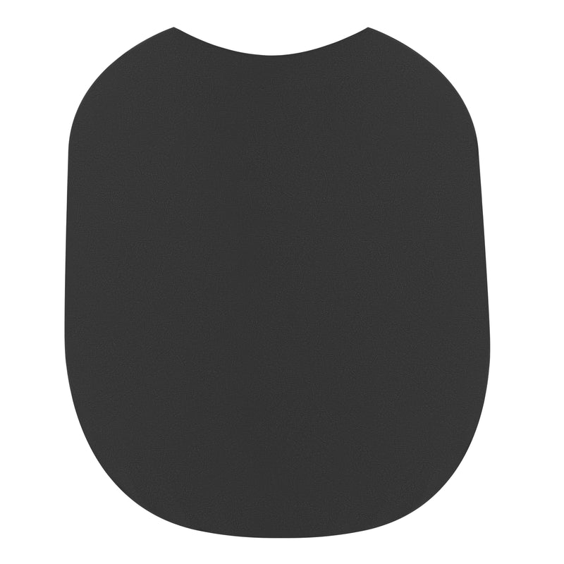 Black Seat Cover for Grizzly 550 2009-2014 Grizzly 700 2012-2015