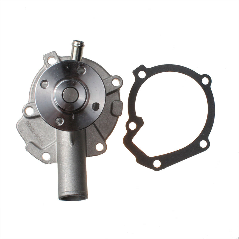 Water Pump for Kubota Compact Tractor B20 B2150 B9200 B7100