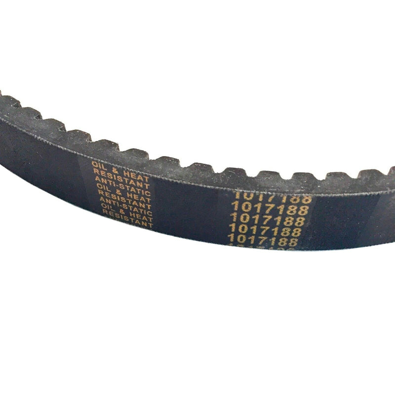 DURAFORCE 1014081 1017188 Drive Belt for Club Car Golf Cart 88-92 by Automotive Authority