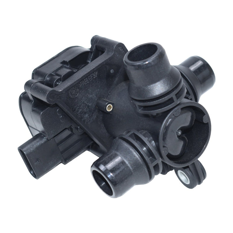 A0005061500 Air Conditioning Water Exchange Control Valve for Mercedes Benz