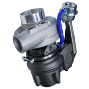 DURAFORCE Turbo HX30W Turbocharger 3802906 3592121 for Cummins Engine 4BT 4BTAA 4BTA 5.9