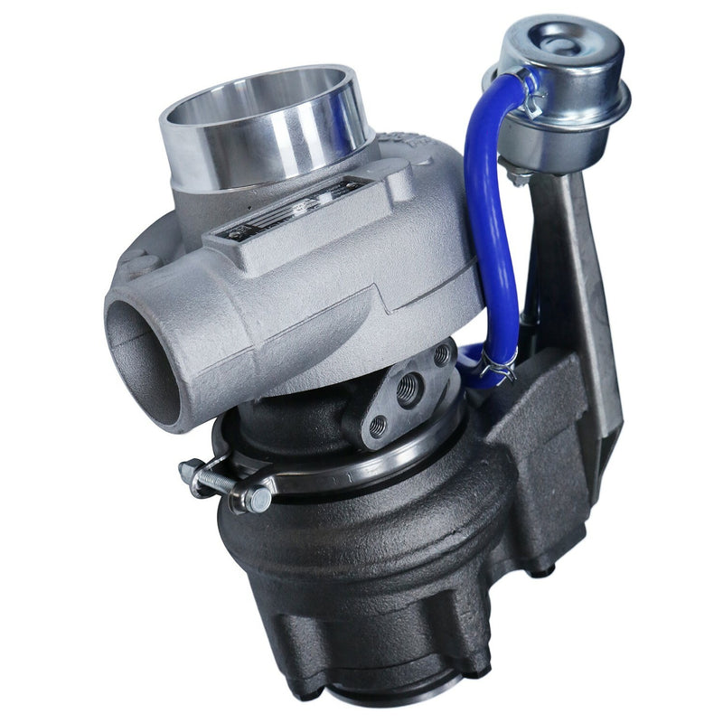 DURAFORCE Turbo HX30W Turbocharger 3802906 3592121 for Cummins Engine 4BT 4BTAA 4BTA 5.9