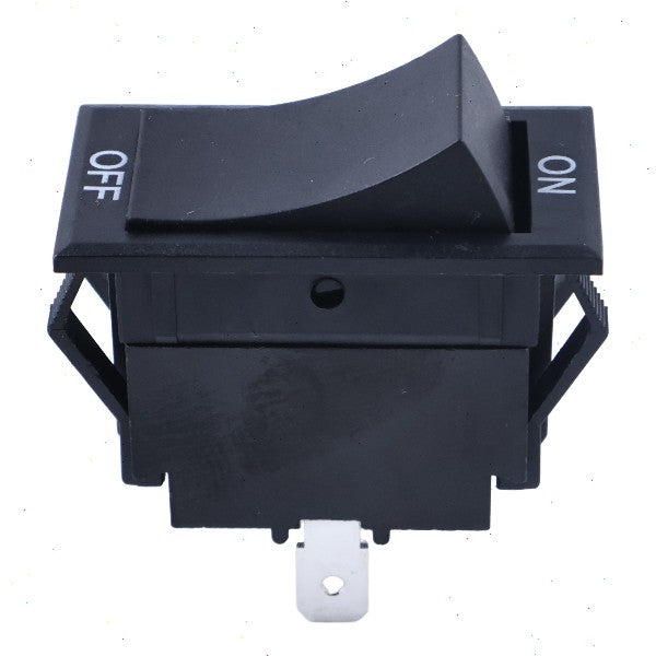 1177541 Power Switch Compatible with Southbend Range Rocker Switch 20A