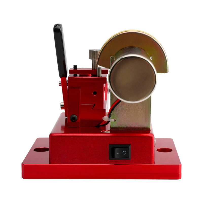 Electric Engine Piston Ring Filer Grinder for Proform 66765 120 Grit 2 Wheels