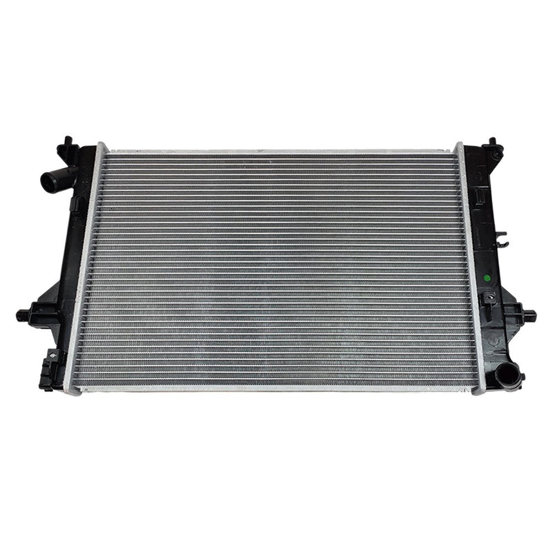 DURAFORCE 25310J7000 Radiator Assy for 2019 to 2021 for Kia Forte Sedan 2 0L