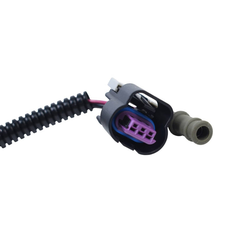 DURAFORCE FH677SSR AC Compressor Sensor for 2005 to 2015 for Toyota Tacoma 2 7L 4 0L