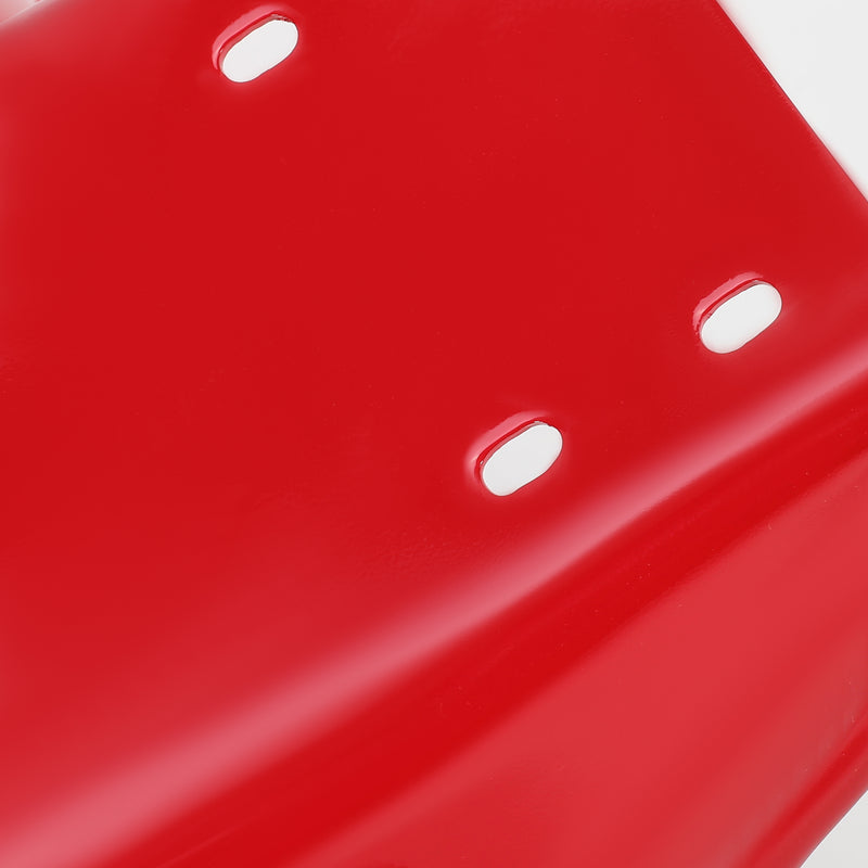 Red Rear Fender For Honda ATC70 1978 1985 Mudguard Mud Flaps Fender Protector
