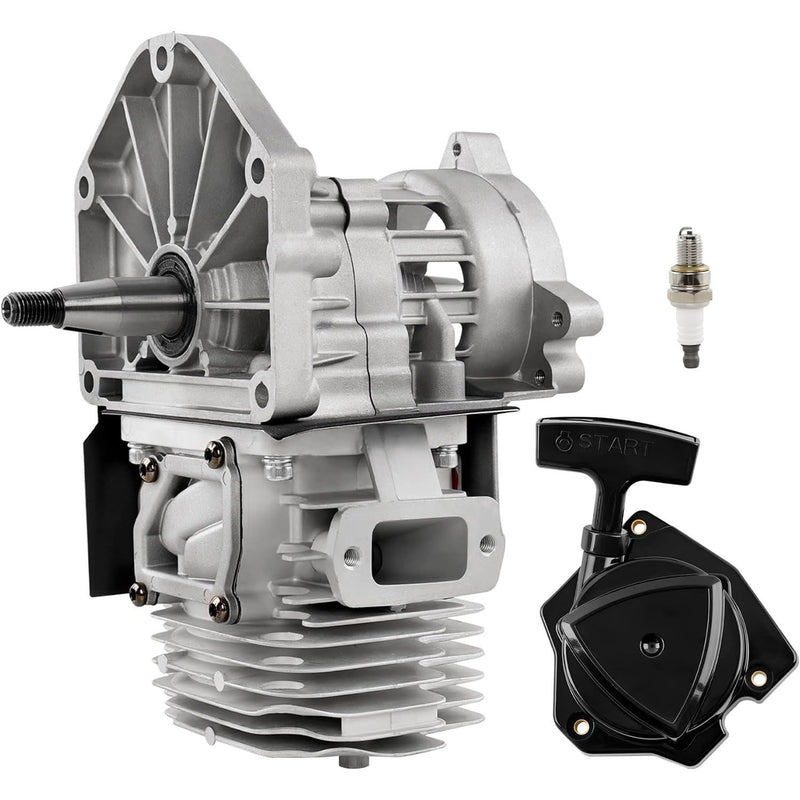SB1127 Short Block w/Starter for Echo PB-8010 PB-9010 Backpack Blower