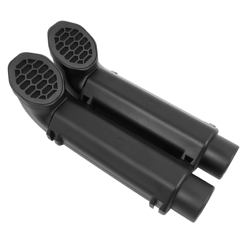 Riser Snorkel Kit Fits Yamaha Grizzly 700 Kodiak 700 Yfm700 2016-2022