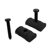 DURAFORCE 11561233 11612276 Torsion Bar Key Adjustment Block and Bolt for Silverado Escalade