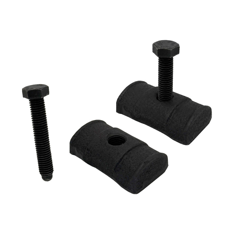 DURAFORCE 11561233 11612276 Torsion Bar Key Adjustment Block and Bolt for Silverado Escalade