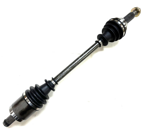 DURAFORCE Front Left Right CV Axle 103762201 102793701 for 2007-2016 Club Car XRT1550
