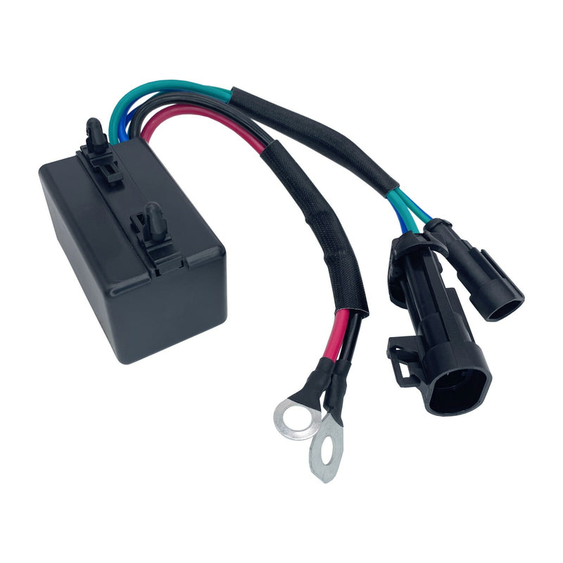 586767 0586767 Tilt Trim Relay for Johnson Evinrude 12V 40 to 300 HP 2004 Plus