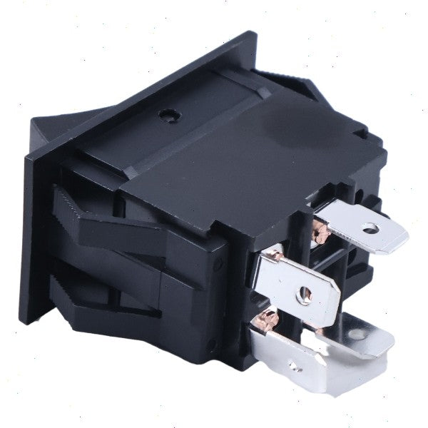 1177541 Power Switch Compatible with Southbend Range Rocker Switch 20A