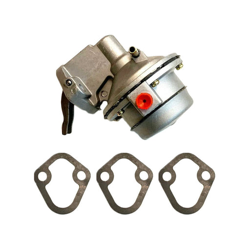 DURAFORCE 812454A1 862048A1 60601 M60601 187288 Fuel Pump For Mercury MerCruiser 454 502