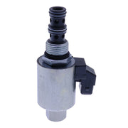 DURAFORCE Solenoid Valve 25/105200 for JCB Backhoe Loader 214 215 216 217 3C 3CX 3D 3DX 4C