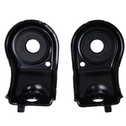DURAFORCE 74176 TBA A00 74171 TBA A00 Radiator Upper Mount Bracket for Honda Civic