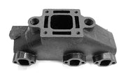 DURAFORCE 99746A8 Exhaust Manifold for MerCruiser 4.3 4.3L V6 99746A17 18 1952 1 51220