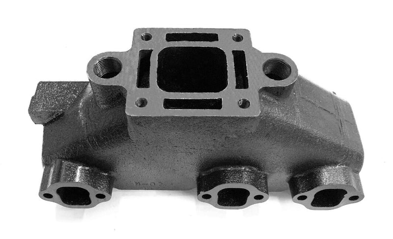 DURAFORCE 99746A8 Exhaust Manifold for MerCruiser 4.3 4.3L V6 99746A17 18 1952 1 51220