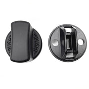 DURAFORCE 4408A031 Ignition Start Switch for Mitsubishi Keyless Lancer Outlander