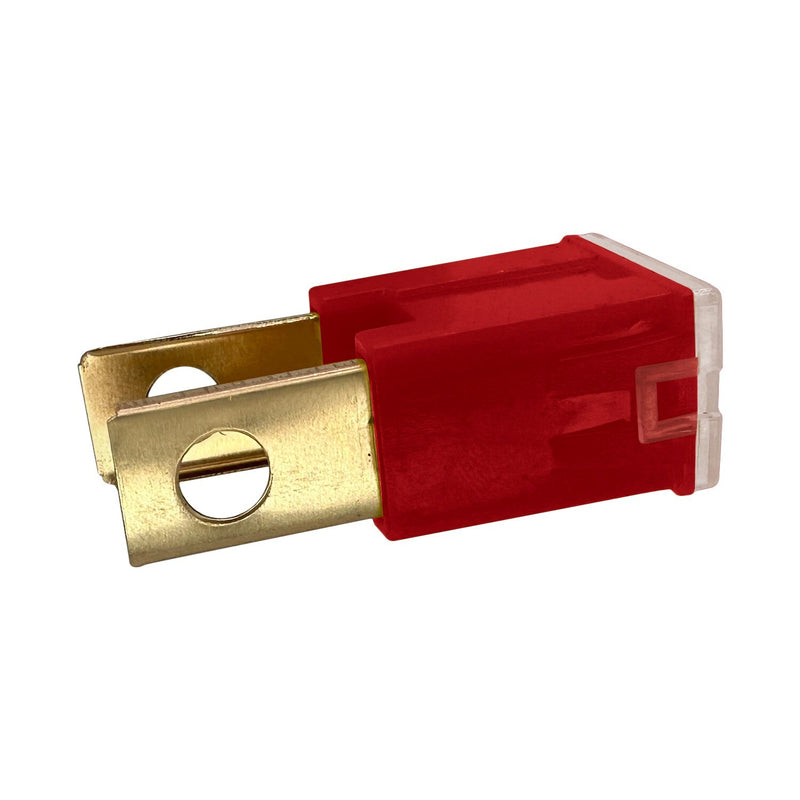 50A Straight Male Fuse Cartridge FLM PAL Auto Link for Car Truck RV SUV 5 Pack