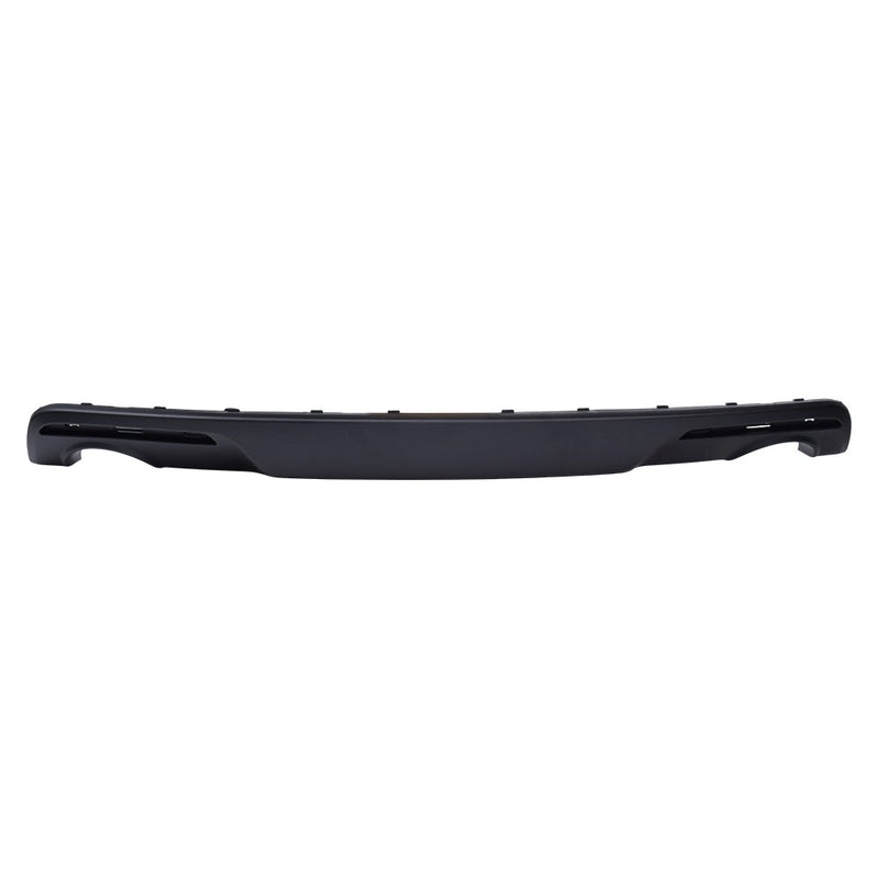 FB53 17F765 Rear Bumper Lower Valance Trim for Ford Explorer 2016 2017